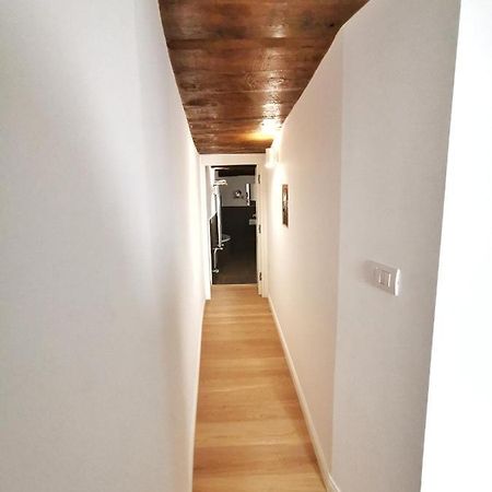 那不勒斯 Casa Del Sole酒店 外观 照片